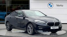 BMW 2 Series 218i Sport 4dr DCT Petrol Saloon